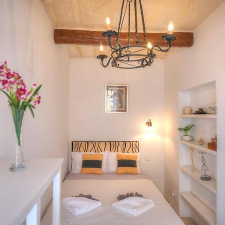 Charming House In The Heart Of Valletta Cpac1-3 ภายนอก รูปภาพ