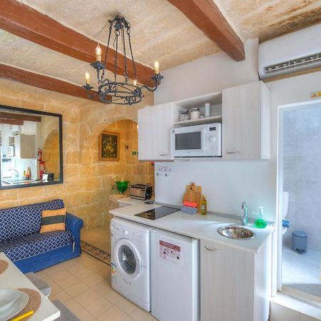 Charming House In The Heart Of Valletta Cpac1-3 ภายนอก รูปภาพ