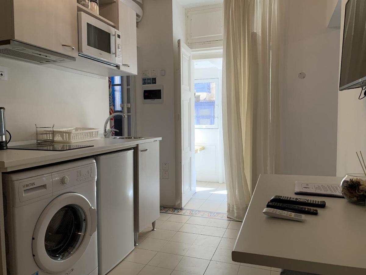 Charming House In The Heart Of Valletta Cpac1-3 ภายนอก รูปภาพ