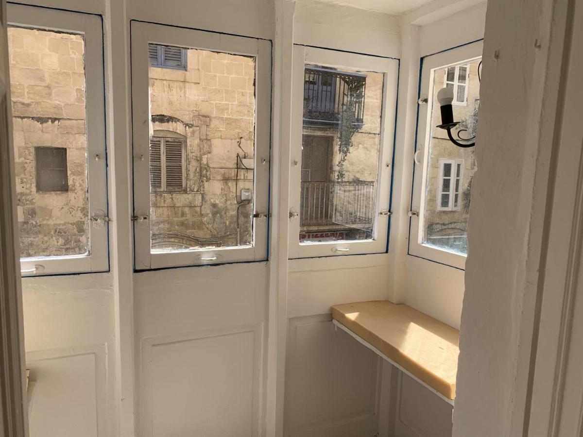 Charming House In The Heart Of Valletta Cpac1-3 ภายนอก รูปภาพ
