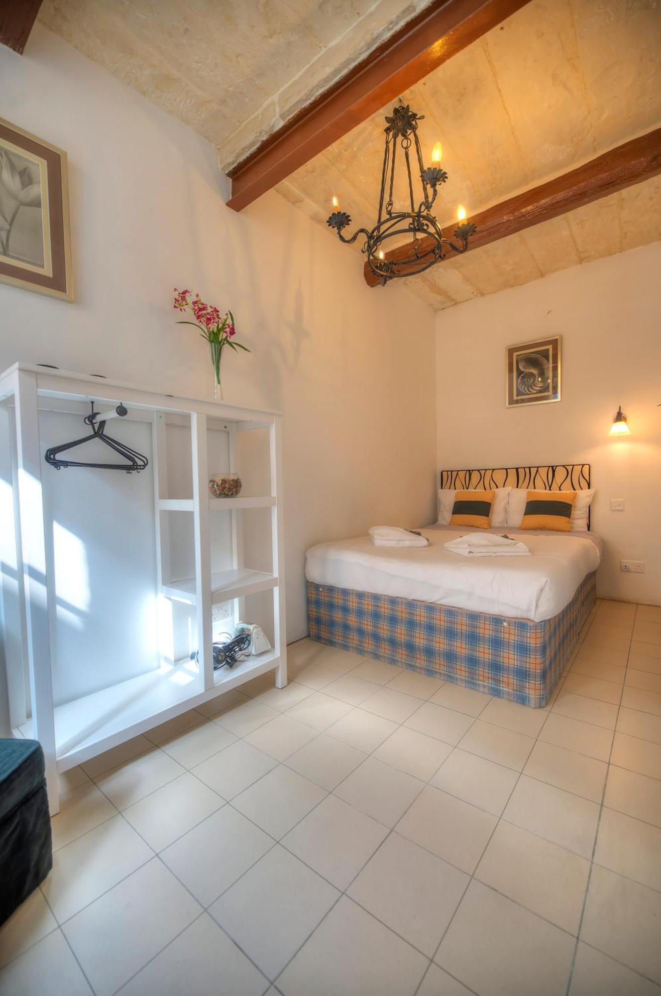 Charming House In The Heart Of Valletta Cpac1-3 ภายนอก รูปภาพ