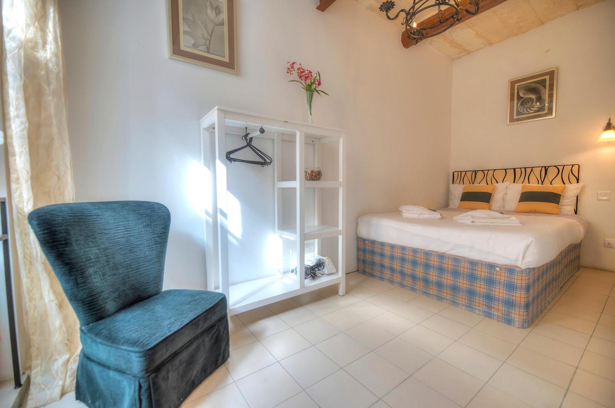 Charming House In The Heart Of Valletta Cpac1-3 ภายนอก รูปภาพ