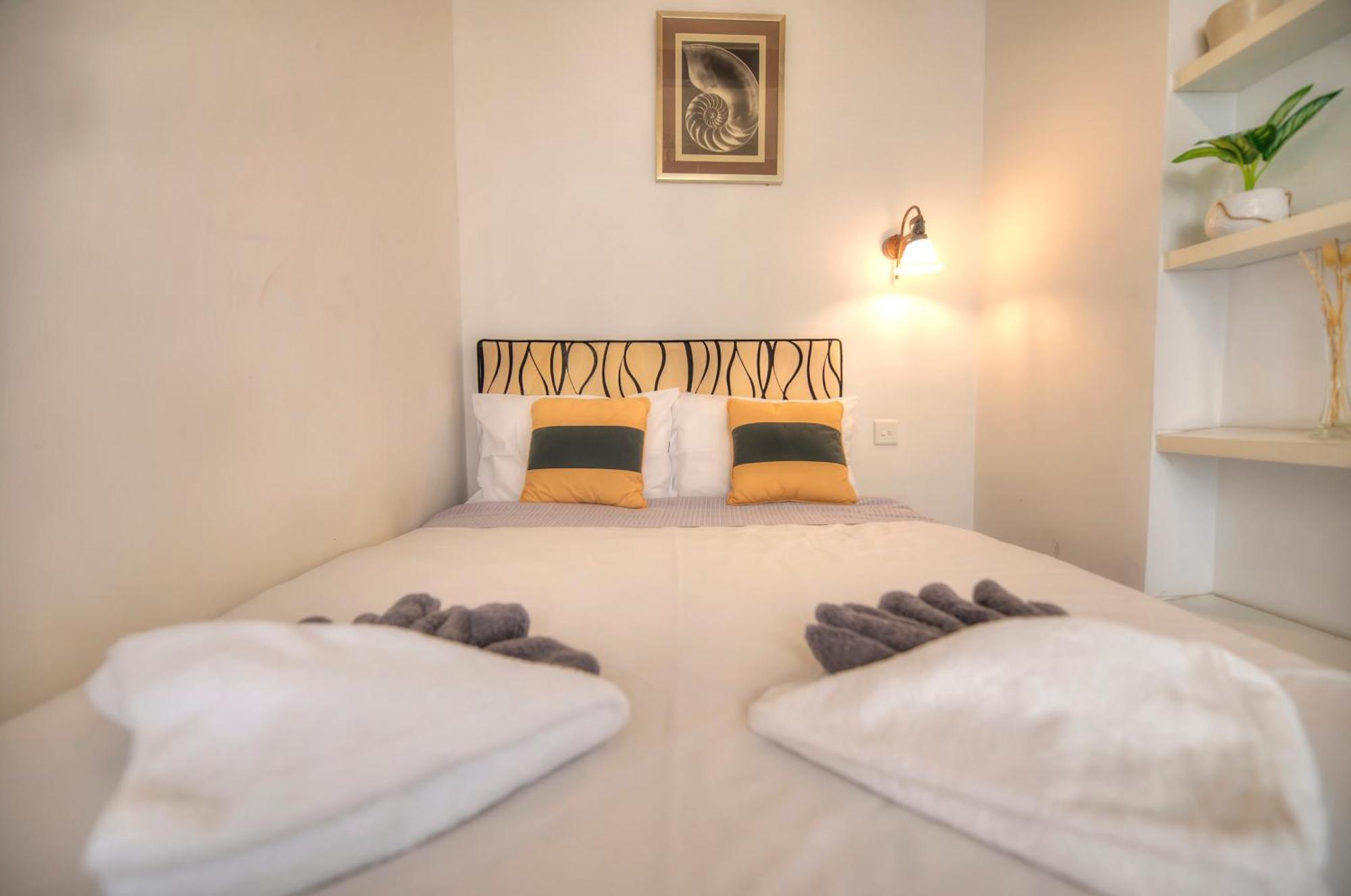 Charming House In The Heart Of Valletta Cpac1-3 ภายนอก รูปภาพ
