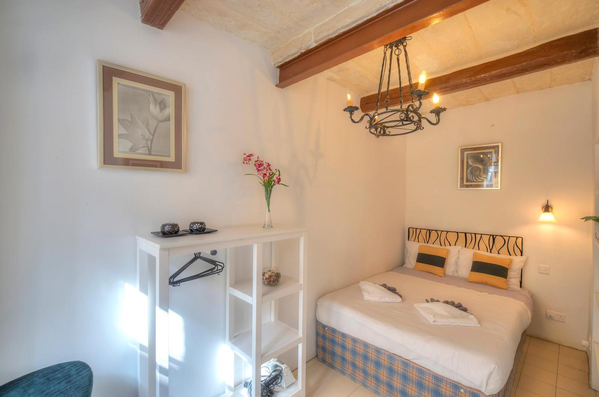 Charming House In The Heart Of Valletta Cpac1-3 ภายนอก รูปภาพ