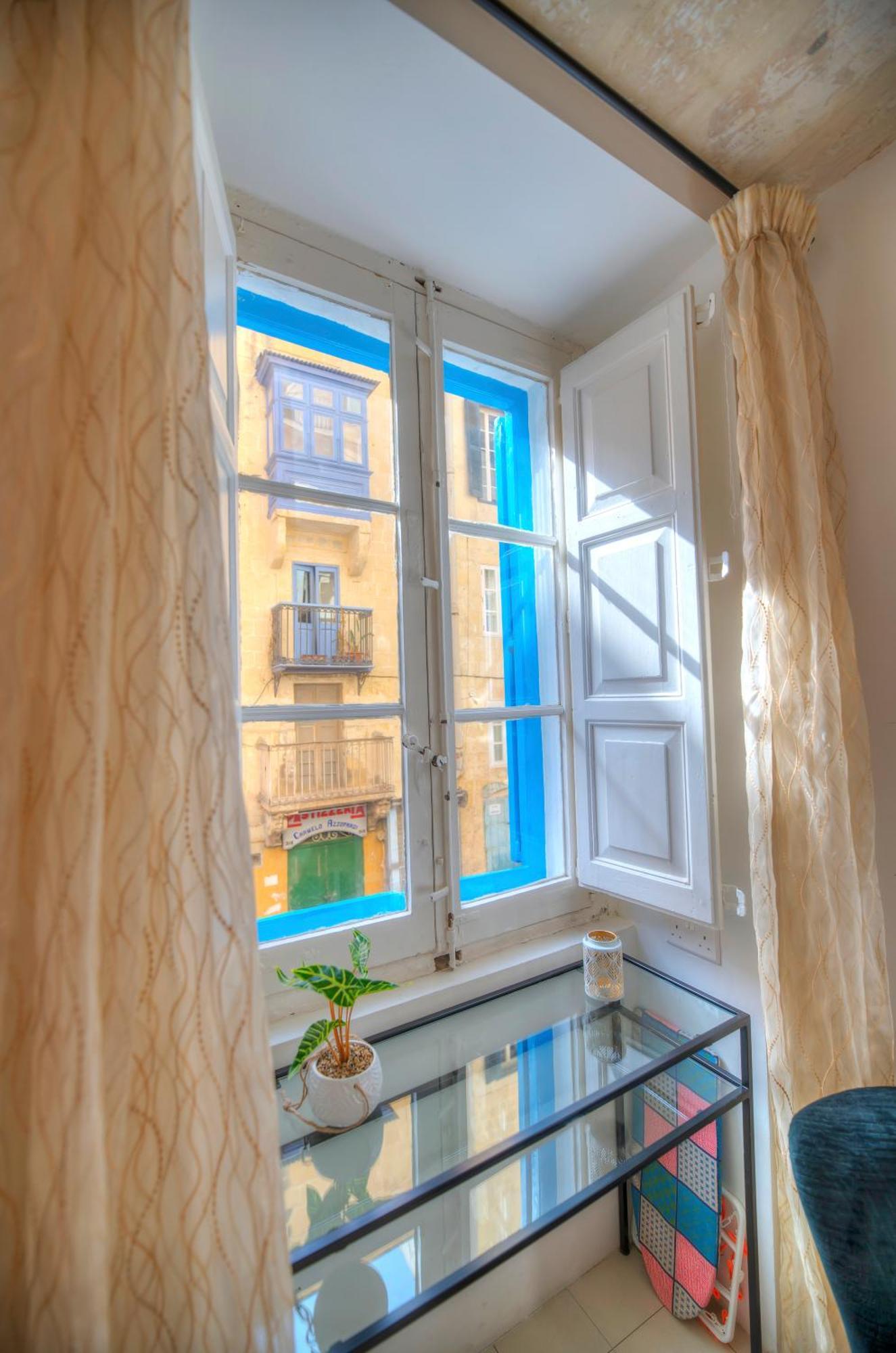 Charming House In The Heart Of Valletta Cpac1-3 ภายนอก รูปภาพ