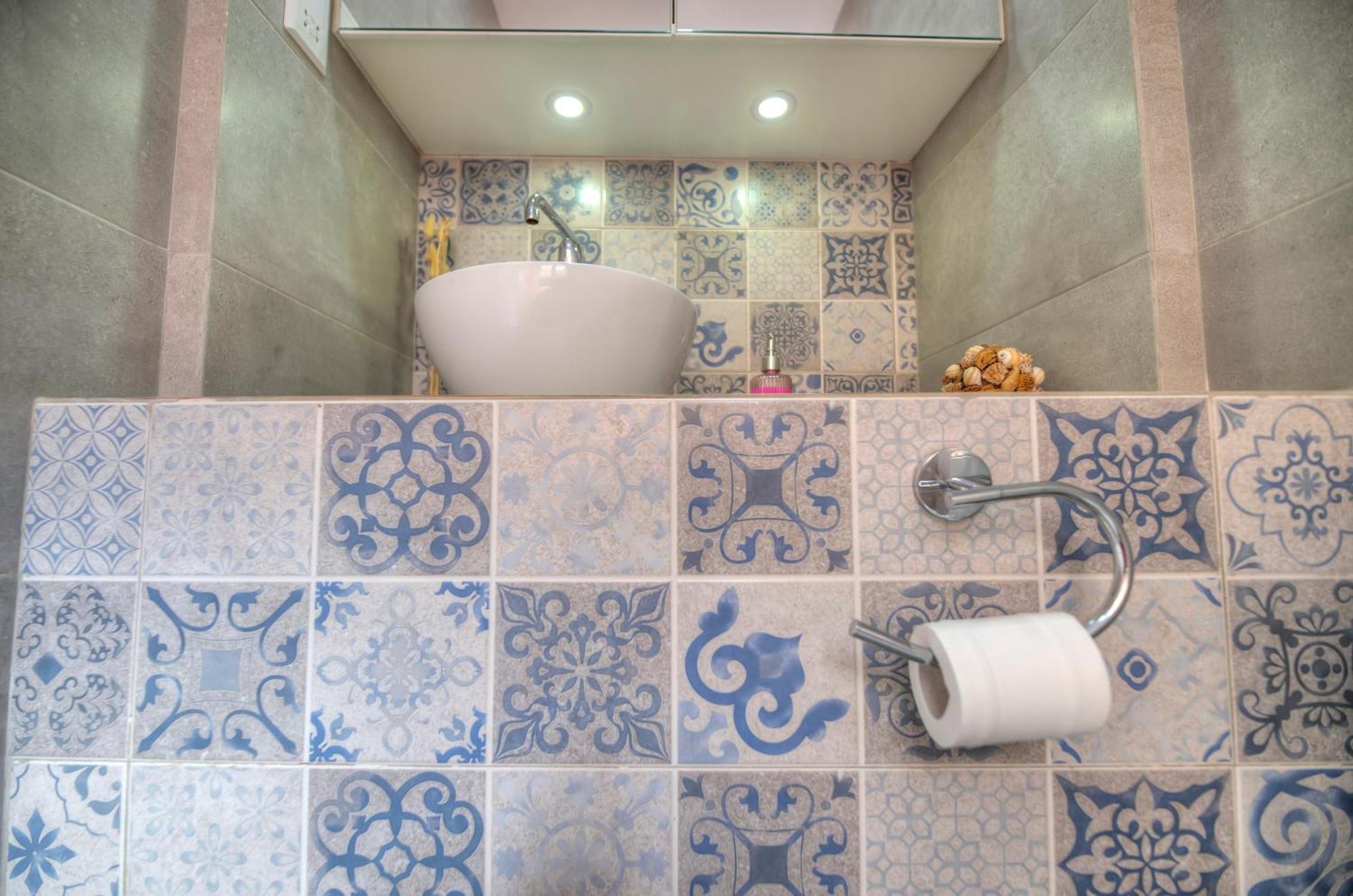 Charming House In The Heart Of Valletta Cpac1-3 ภายนอก รูปภาพ