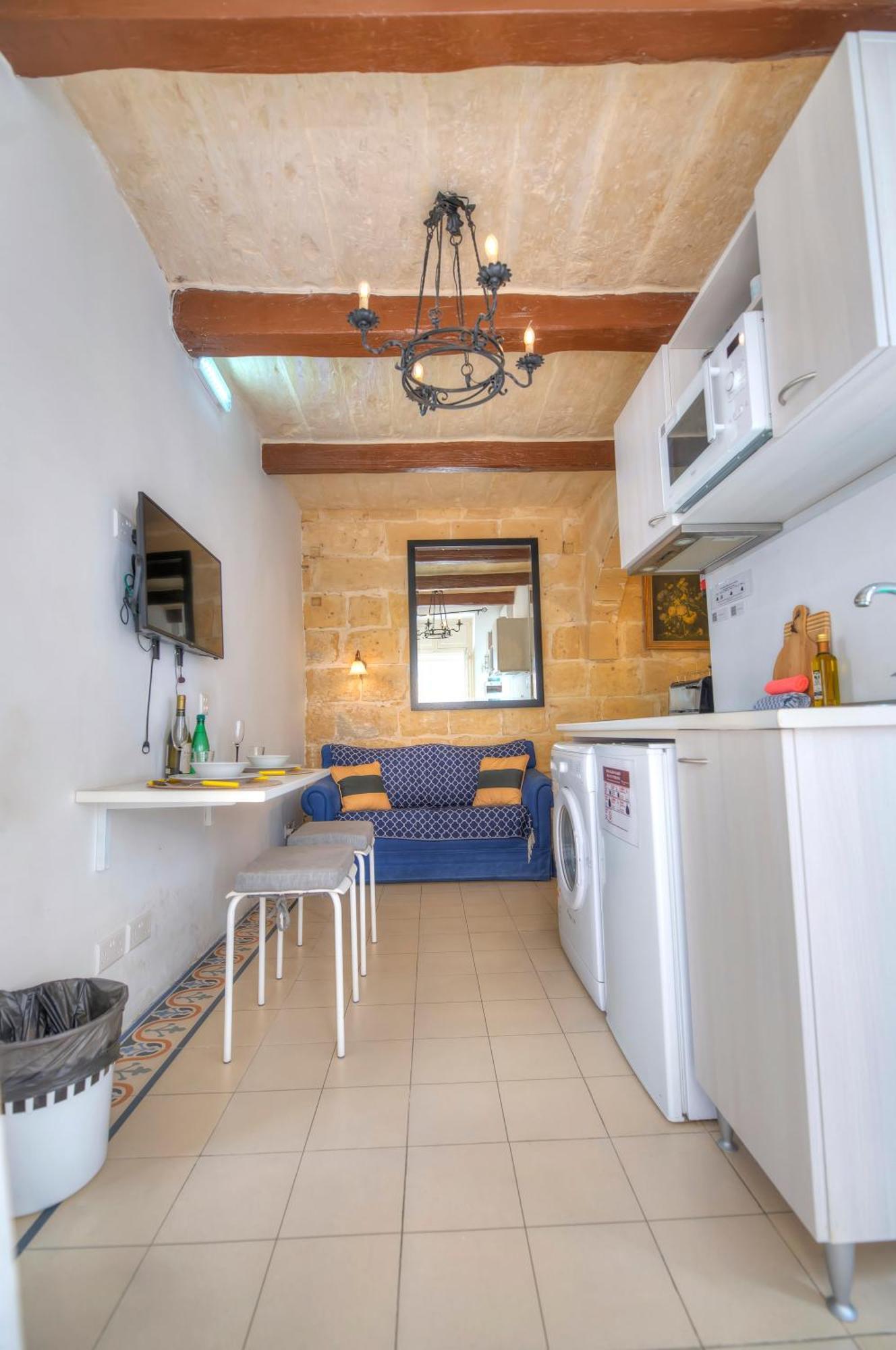 Charming House In The Heart Of Valletta Cpac1-3 ภายนอก รูปภาพ